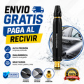 BOQUILLA DE ALTA PRESION PARA MANGUERA